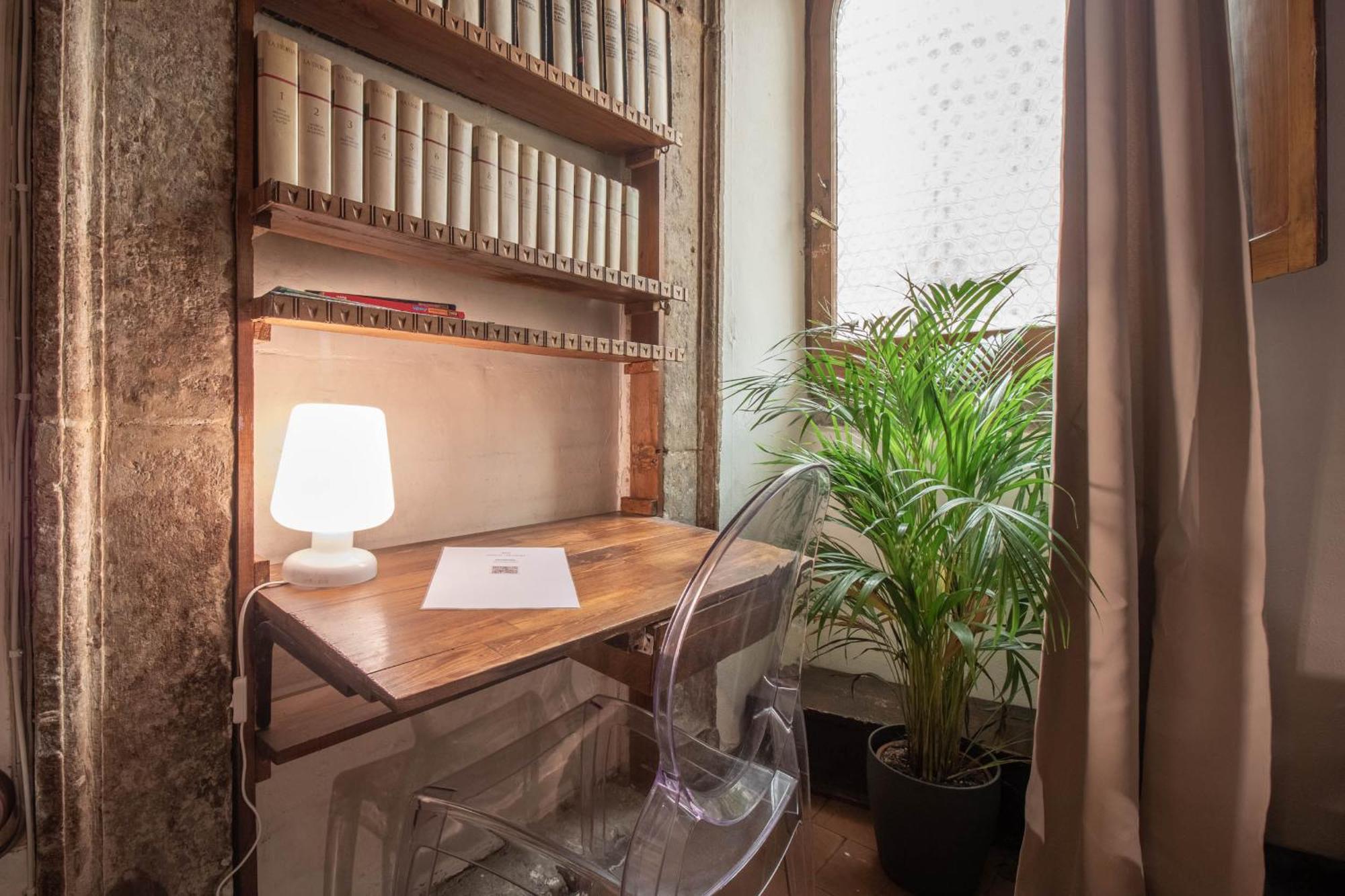 Benedetta - Trastevere Luxury Rom