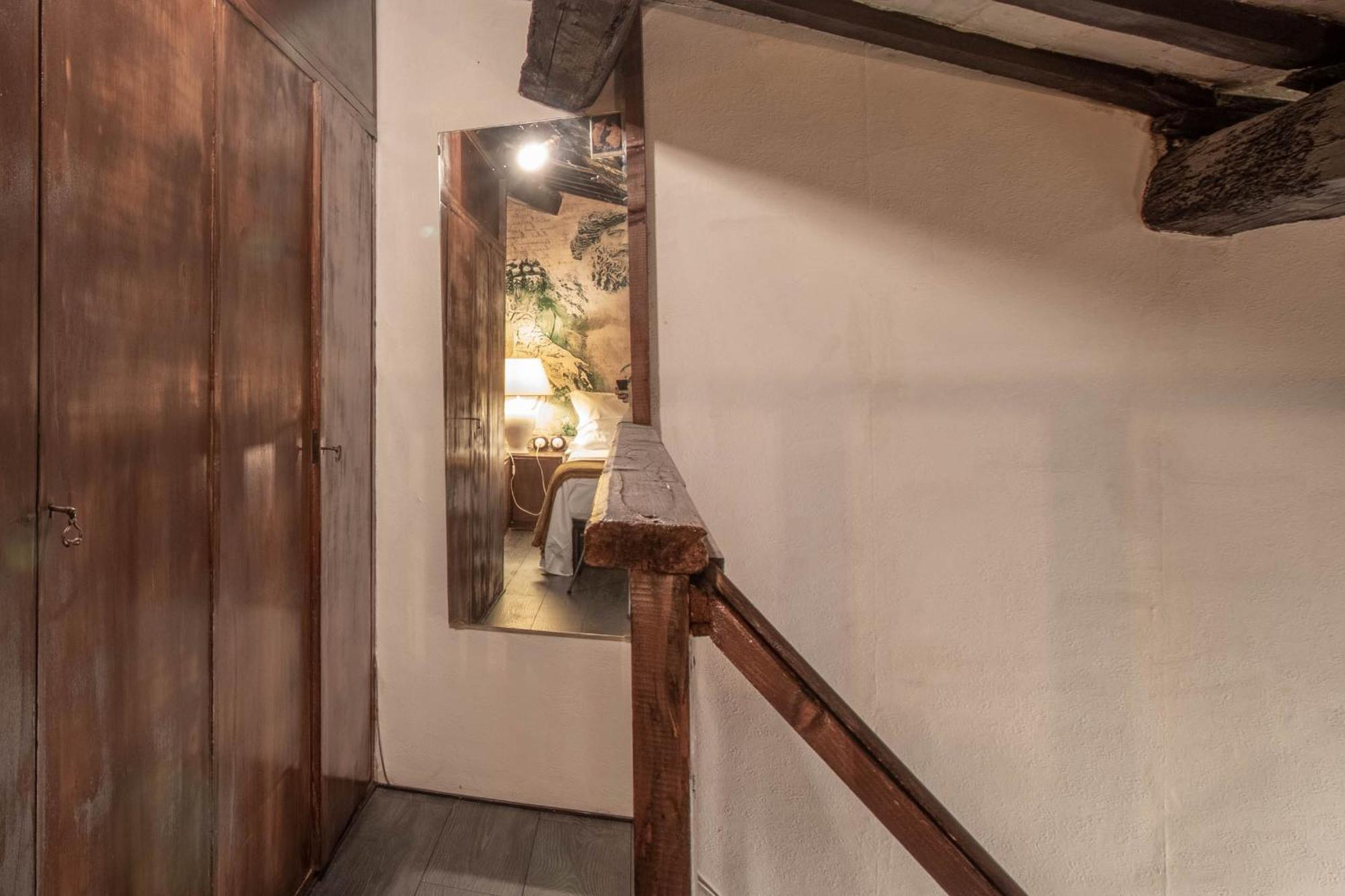 Benedetta - Trastevere Luxury * Rom