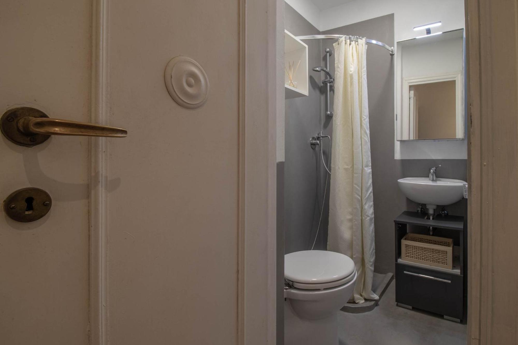 Benedetta - Trastevere Luxury Rom