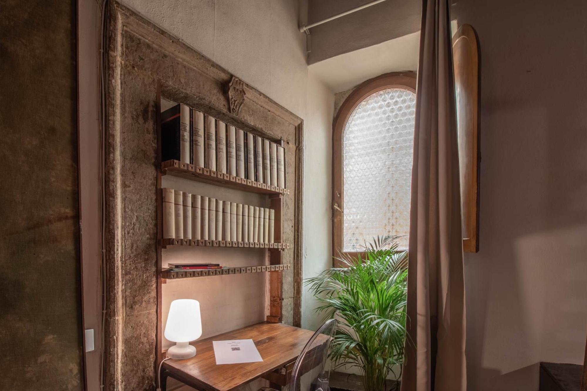 Benedetta - Trastevere Luxury Lägenhet *