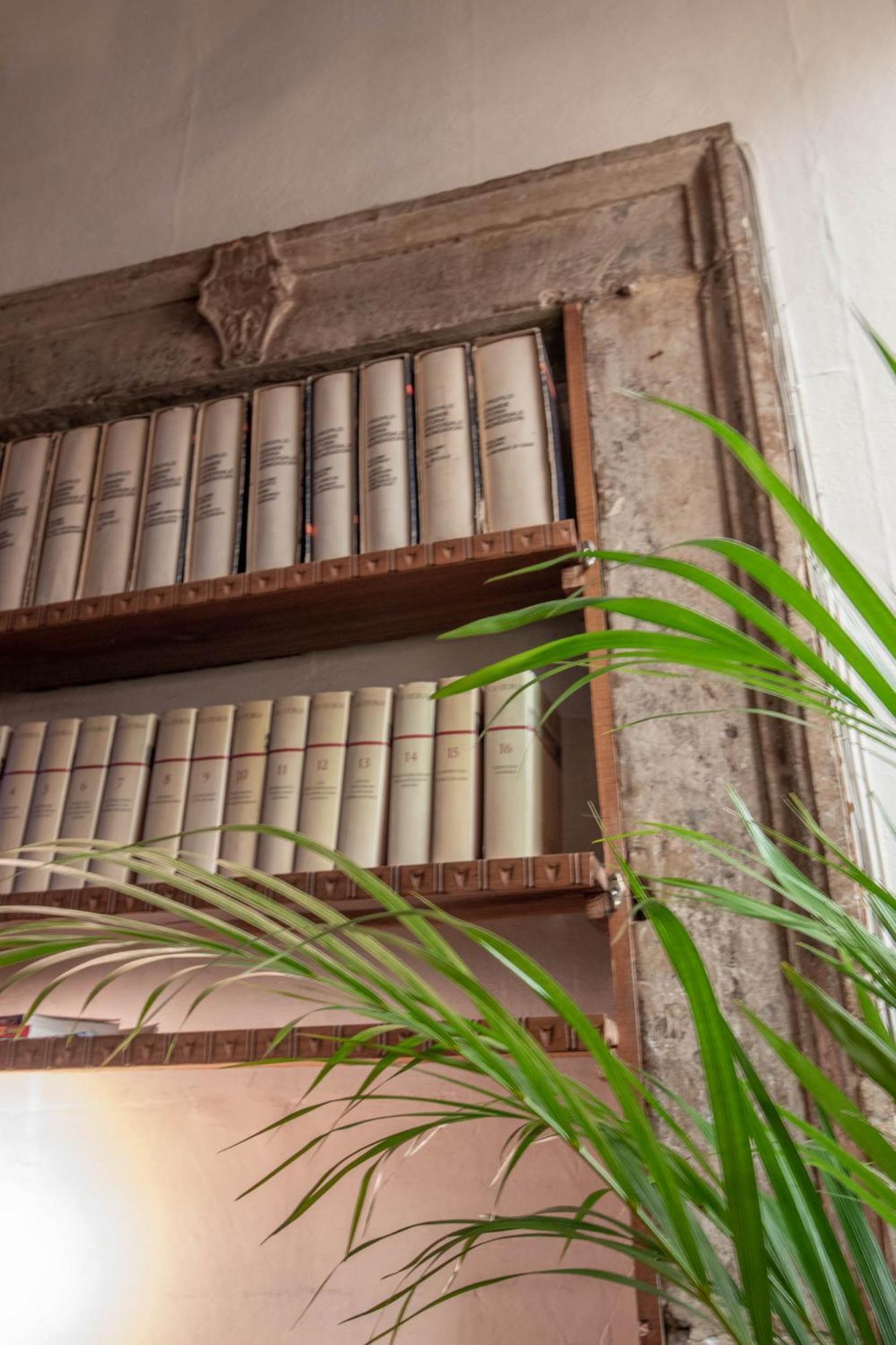 Apartment Benedetta - Trastevere Luxury Rom