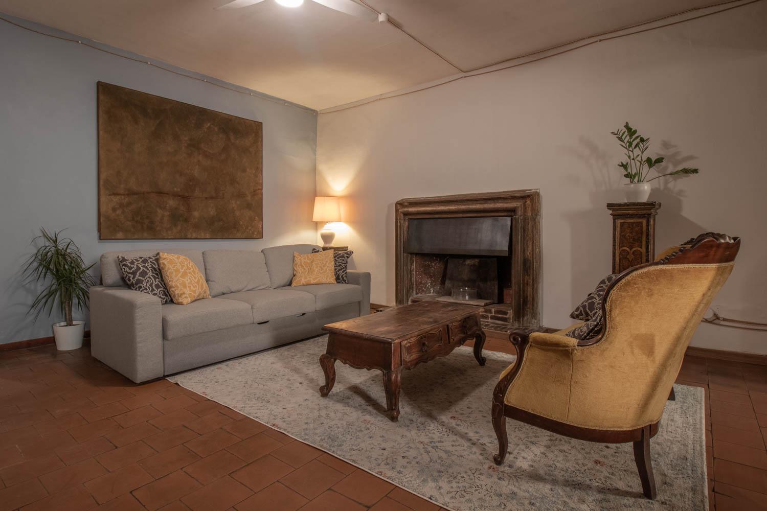 Benedetta - Trastevere Luxury * Rom