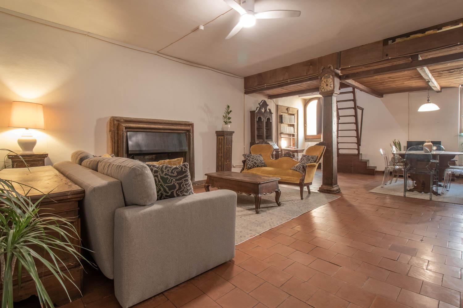 Benedetta - Trastevere Luxury Apartment Rom