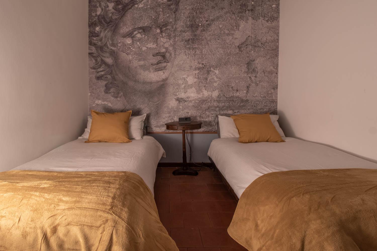 Benedetta - Trastevere Luxury Apartment Rom