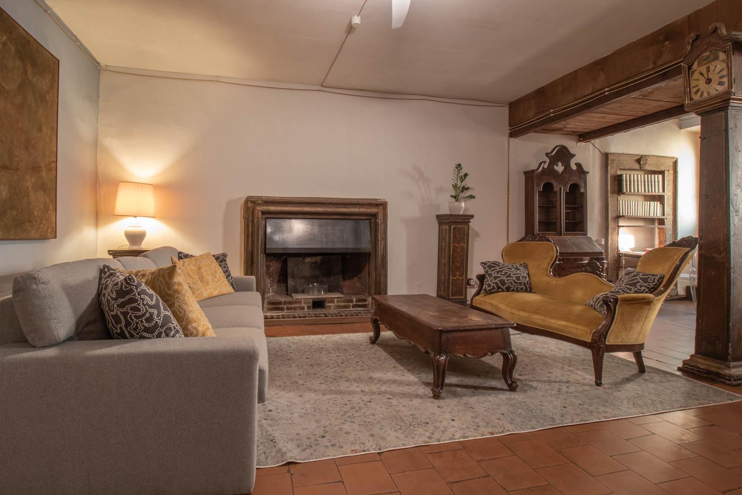 Apartment Benedetta - Trastevere Luxury Rom