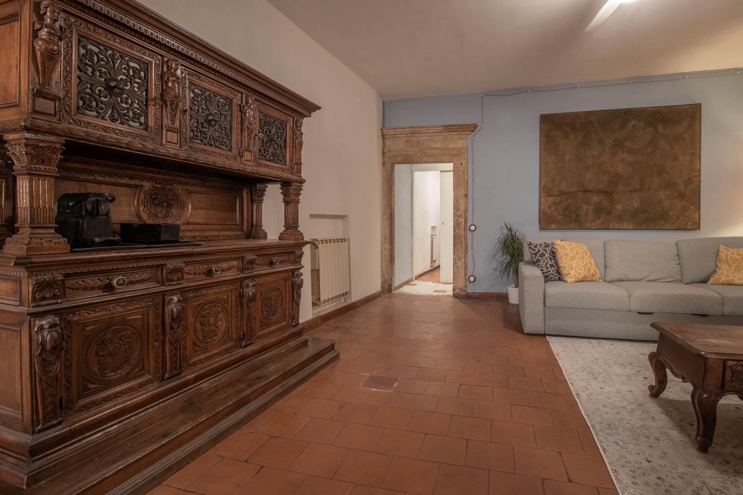Benedetta - Trastevere Luxury * Rom