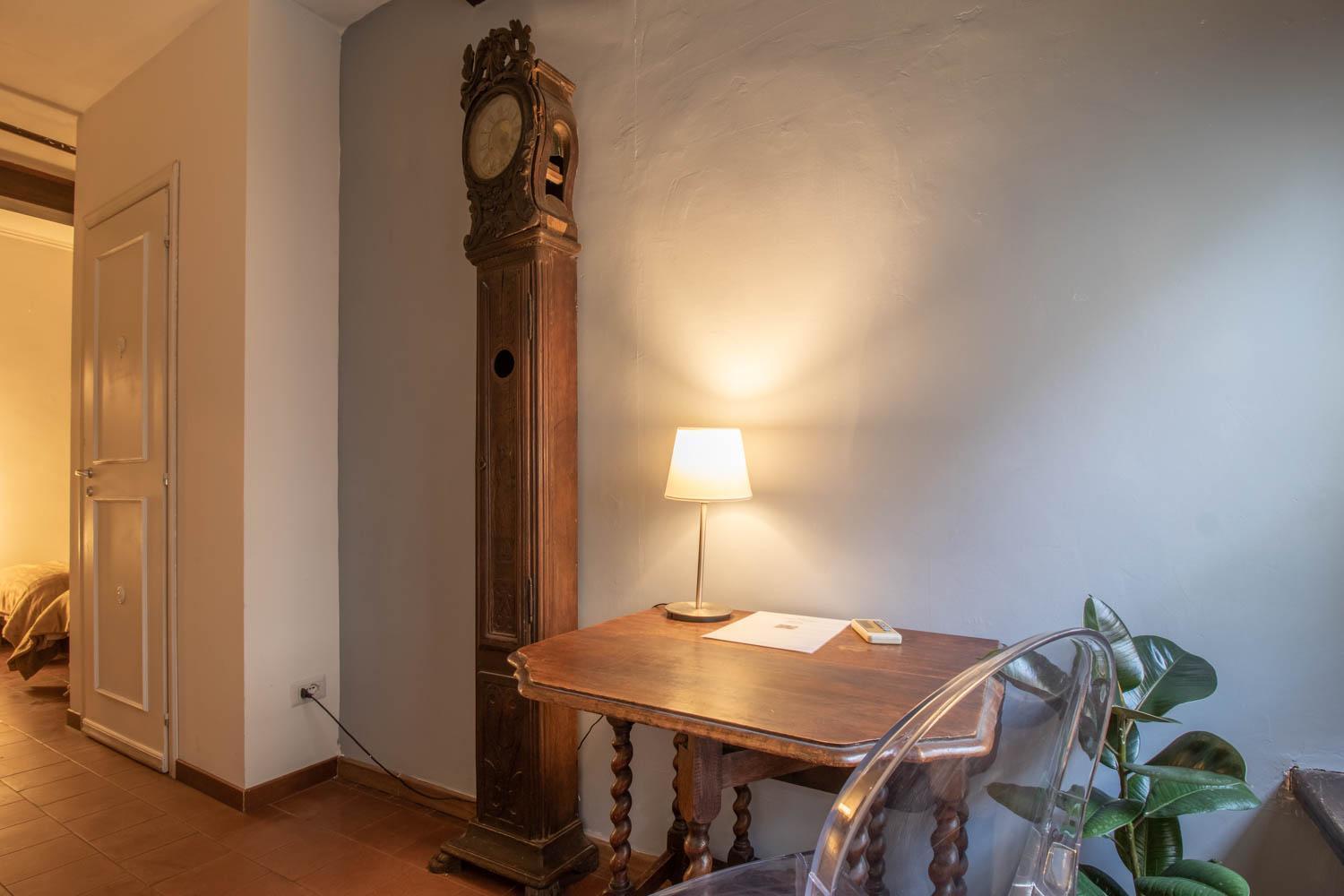 Lägenhet Benedetta - Trastevere Luxury