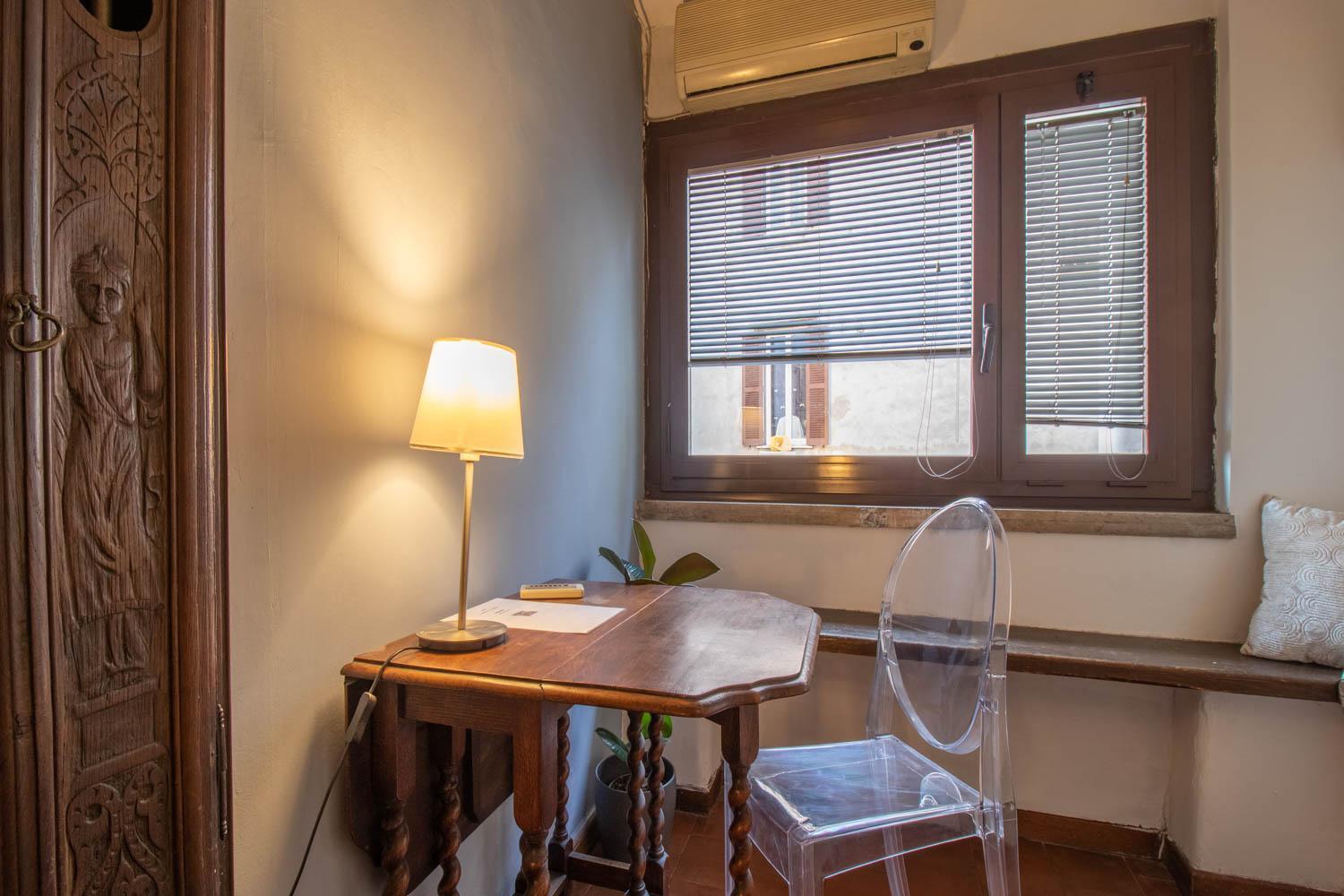 Benedetta - Trastevere Luxury Apartment Rom