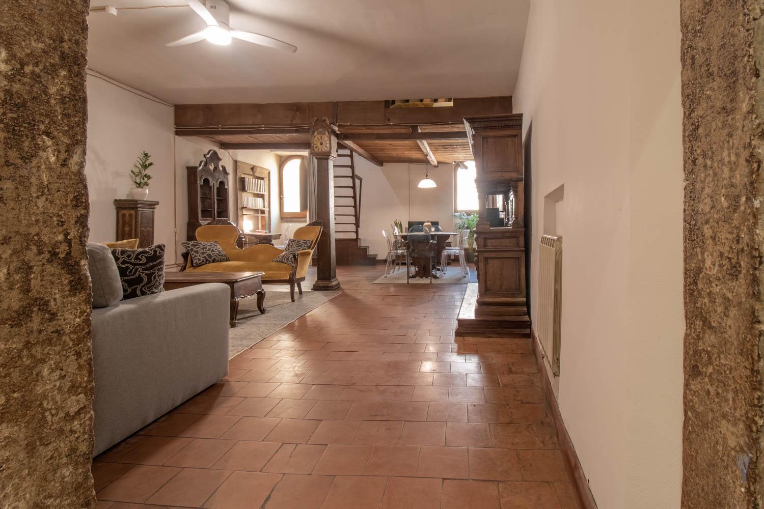 Lägenhet Benedetta - Trastevere Luxury Rom