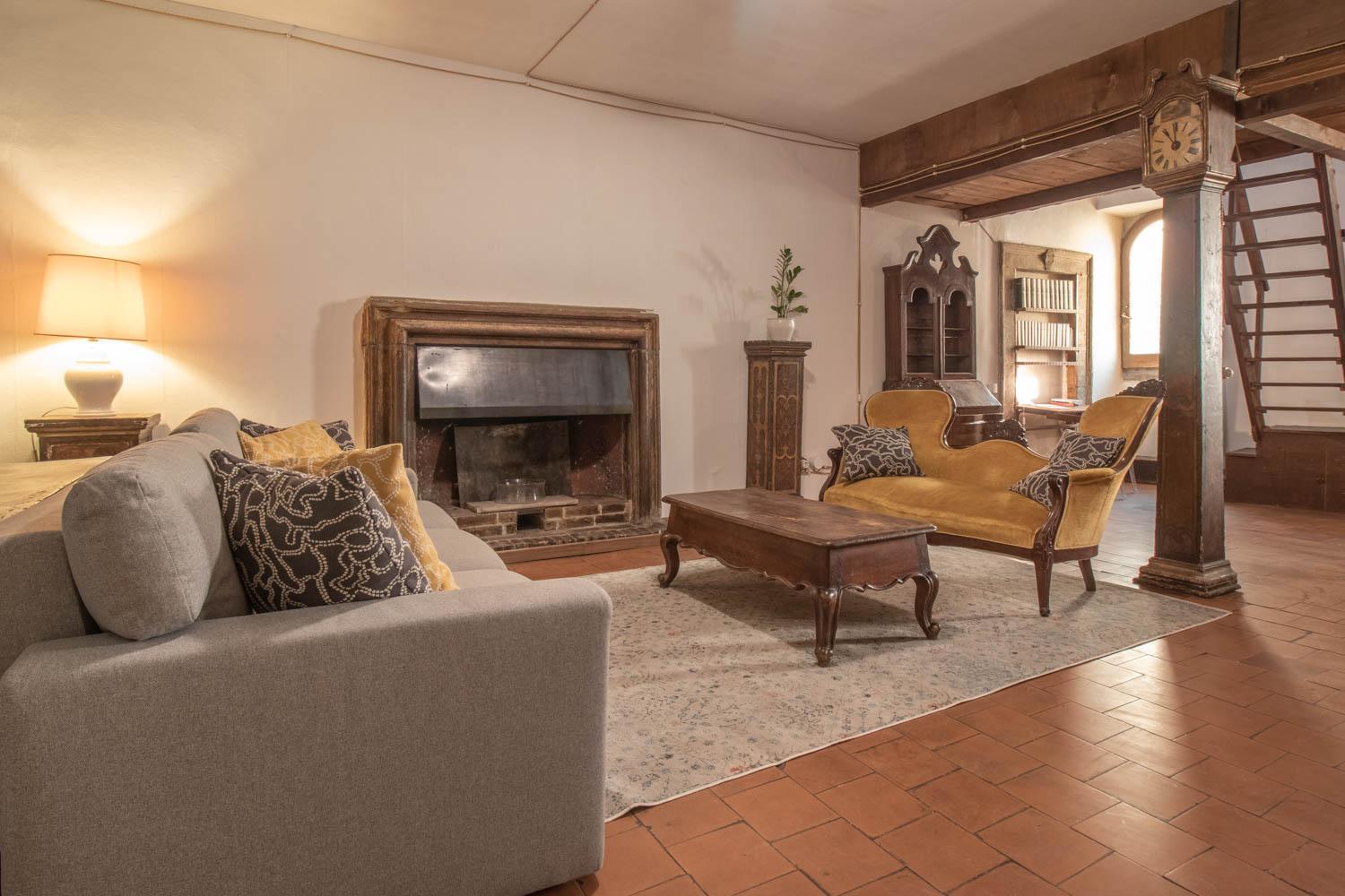 Apartment Benedetta - Trastevere Luxury Rom