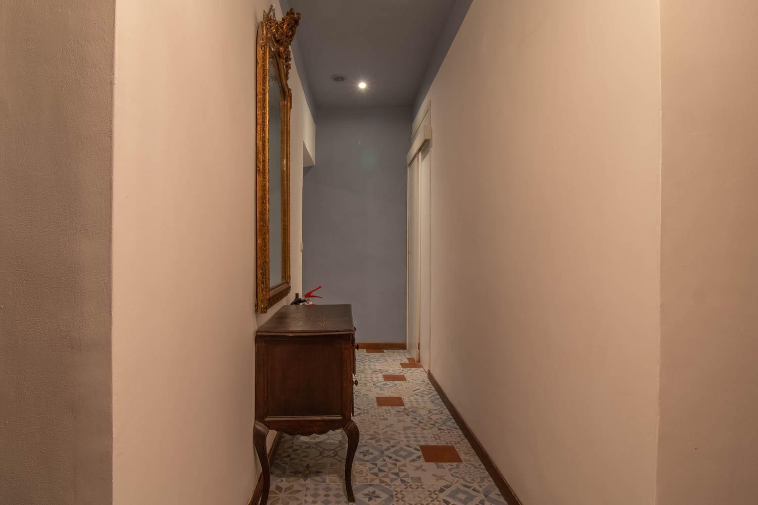Benedetta - Trastevere Luxury Lägenhet *