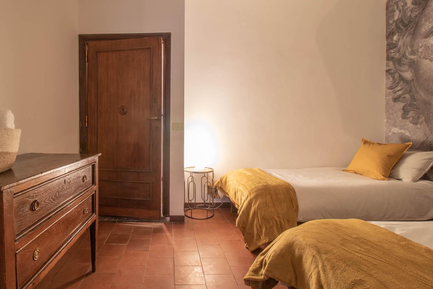 Benedetta - Trastevere Luxury Apartment Rom