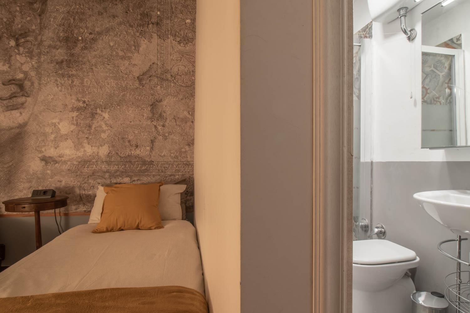 Apartment Benedetta - Trastevere Luxury Rom