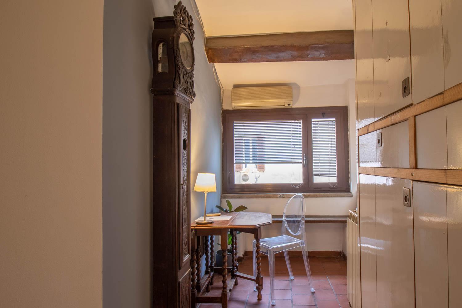 Benedetta - Trastevere Luxury Rom